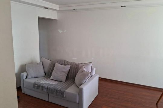 Apartamento à venda com 3 quartos, 84m² em Alto da Mooca, São Paulo