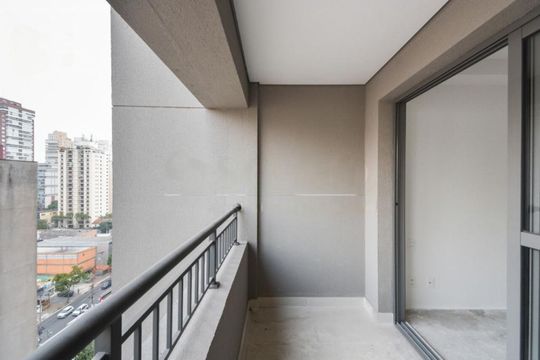 Kitnet/Studio à venda com 1 quarto, 26m² em Planalto Paulista, São Paulo