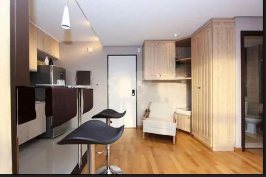 Apartamento à venda com 1 quarto, 40m² em Cambuci, São Paulo