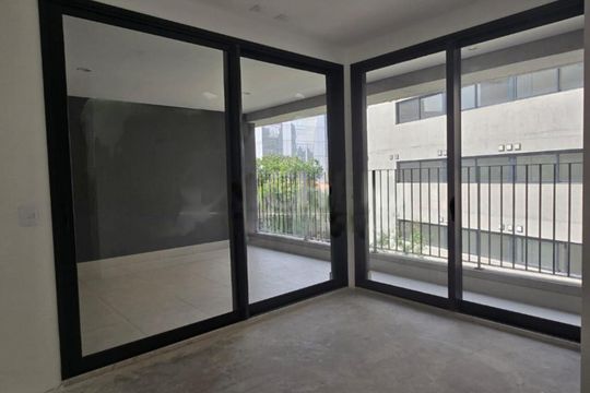 Apartamento à venda com 1 quarto, 36m² em Pinheiros, São Paulo