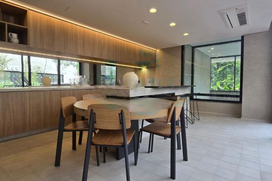 Apartamento à venda com 1 quarto, 36m² em Pinheiros, São Paulo