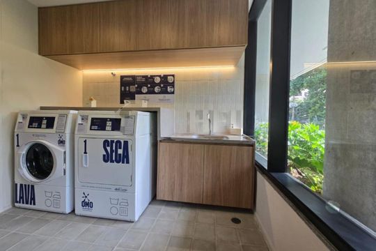 Apartamento à venda com 1 quarto, 36m² em Pinheiros, São Paulo