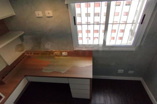 Apartamento à venda com 4 quartos, 167m² em Vila Sofia, São Paulo