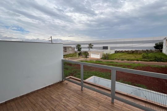 Casa à venda com 3 quartos, 141m² em Techno Park, Campinas