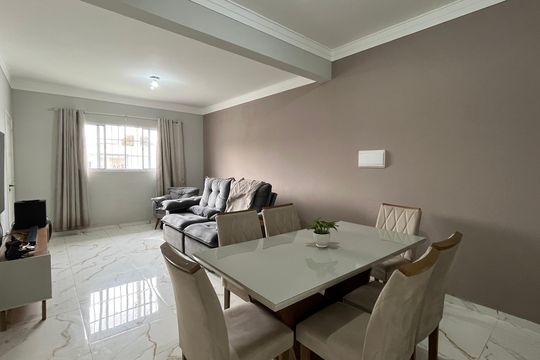 Casa à venda com 3 quartos, 141m² em Techno Park, Campinas