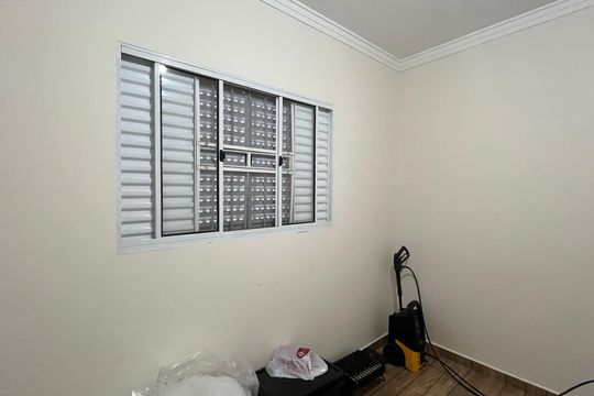 Casa à venda com 3 quartos, 141m² em Techno Park, Campinas