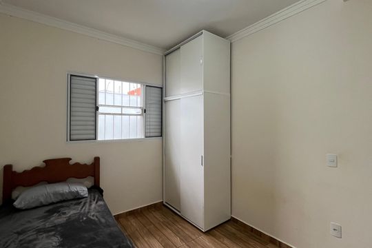 Casa à venda com 3 quartos, 141m² em Techno Park, Campinas