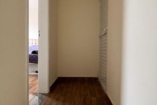 Casa à venda com 3 quartos, 141m² em Techno Park, Campinas