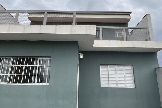 Casa à venda com 3 quartos, 141m² em Techno Park, Campinas