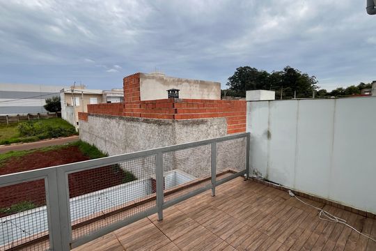 Casa à venda com 3 quartos, 141m² em Techno Park, Campinas