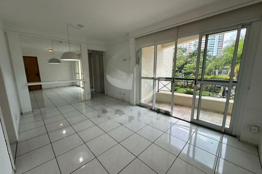 Apartamento à venda com 3 quartos, 82m² em Jardim Marajoara, São Paulo