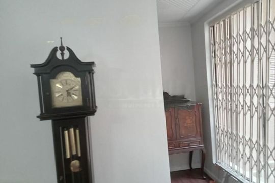 Casa à venda com 6 quartos, 239m² em Santo Amaro, São Paulo