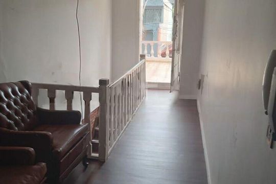 Casa à venda com 6 quartos, 239m² em Santo Amaro, São Paulo