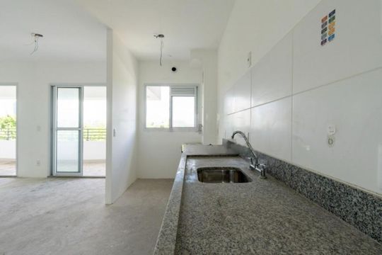 Apartamento à venda com 2 quartos, 61m² em Butantã, São Paulo
