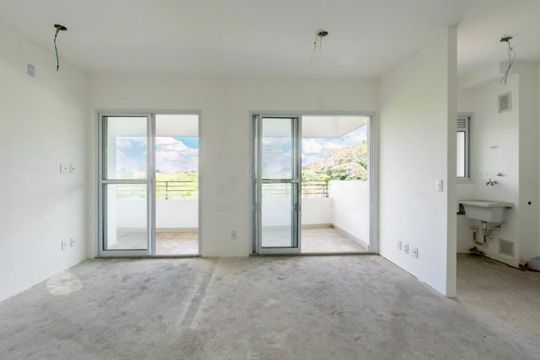 Apartamento à venda com 2 quartos, 61m² em Butantã, São Paulo