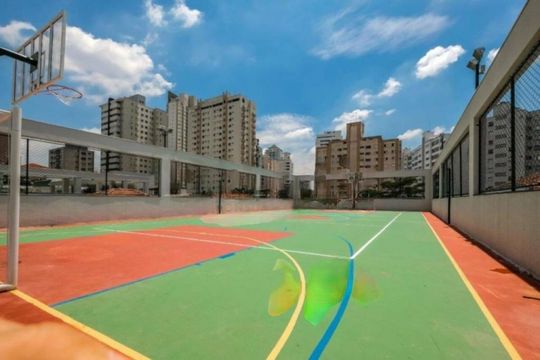 Apartamento à venda com 2 quartos, 74m² em Aclimação, São Paulo