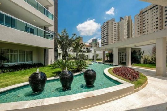 Apartamento à venda com 2 quartos, 74m² em Aclimação, São Paulo