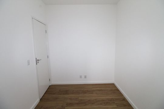Quarto de apartamento para alugar com 2 quartos, 52m² em Urbanova, São José dos Campos