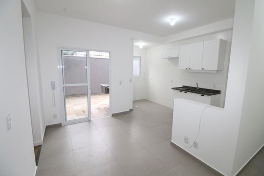 Apartamento para alugar com 2 quartos, 52m² em Urbanova, São José dos Campos