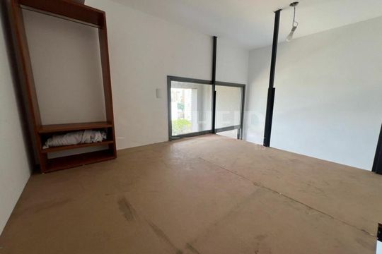 Apartamento à venda com 1 quarto, 25m² em Jardim das Acacias, São Paulo