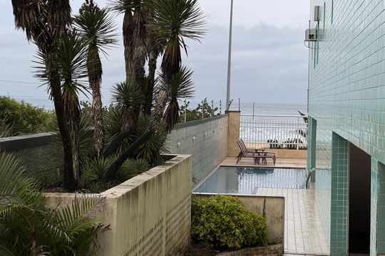 Área comum de apartamento para alugar com 2 quartos, 86m² em Recreio dos Bandeirantes, Rio de Janeiro