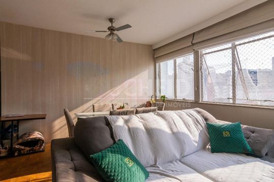 Apartamento à venda com 2 quartos, 113m² em Aclimação, São Paulo