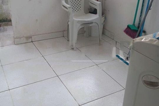 Casa à venda com 3 quartos, 95m² em Jardim Iporanga, São Paulo