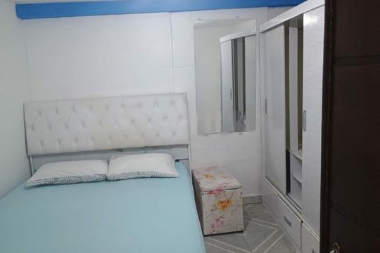 Casa à venda com 3 quartos, 95m² em Jardim Iporanga, São Paulo