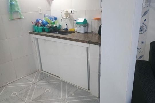 Casa à venda com 3 quartos, 95m² em Jardim Iporanga, São Paulo