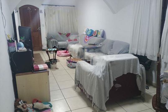 Casa à venda com 3 quartos, 95m² em Jardim Iporanga, São Paulo