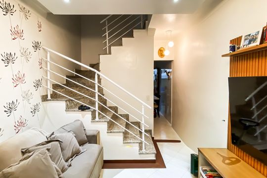 Casa de Condomínio à venda com 2 quartos, 74m² em Jardim Popular, São Paulo