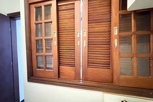 Área comum de casa à venda com 3 quartos, 181m² em Jardim Sao Ricardo, São Paulo