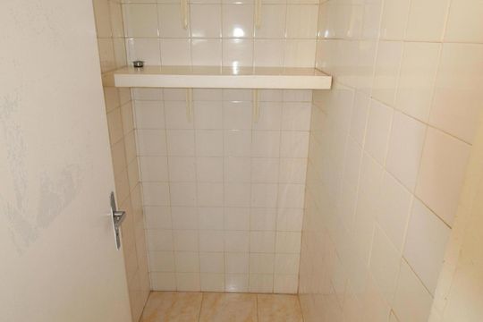 Área de Serviço de apartamento para alugar com 2 quartos, 70m² em Jardim Apolo, São José dos Campos