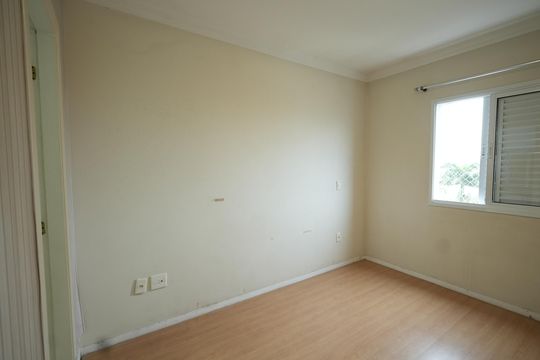 Quart Suite de apartamento à venda com 3 quartos, 84m² em Vila Valparaíso, Santo André