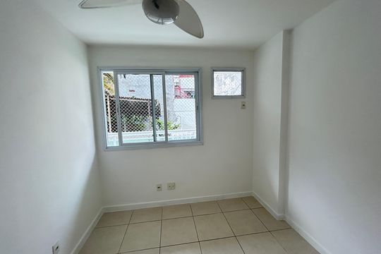 Quarto 1 de apartamento para alugar com 2 quartos, 68m² em Cachambi, Rio de Janeiro