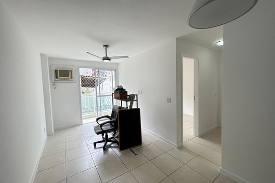 Apartamento para alugar com 2 quartos, 68m² em Cachambi, Rio de Janeiro