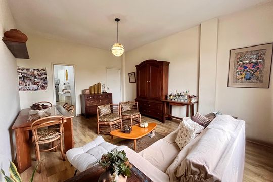 Apartamento à venda com 2 quartos, 85m² em Leblon, Rio de Janeiro