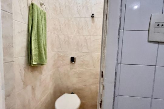 Apartamento à venda com 2 quartos, 85m² em Leblon, Rio de Janeiro