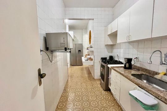 Apartamento à venda com 2 quartos, 85m² em Leblon, Rio de Janeiro