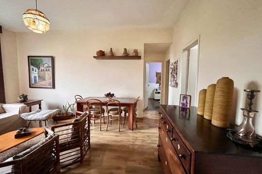 Apartamento à venda com 2 quartos, 85m² em Leblon, Rio de Janeiro