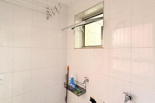 Apartamento para alugar com 2 quartos, 64m² em Vila Graff, Jundiaí