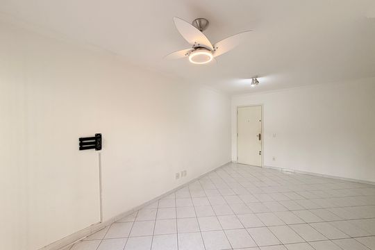 Apartamento para alugar com 2 quartos, 64m² em Vila Graff, Jundiaí