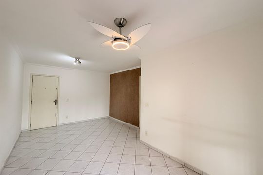 Apartamento para alugar com 2 quartos, 64m² em Vila Graff, Jundiaí