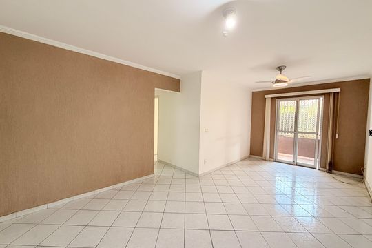 Apartamento para alugar com 2 quartos, 64m² em Vila Graff, Jundiaí
