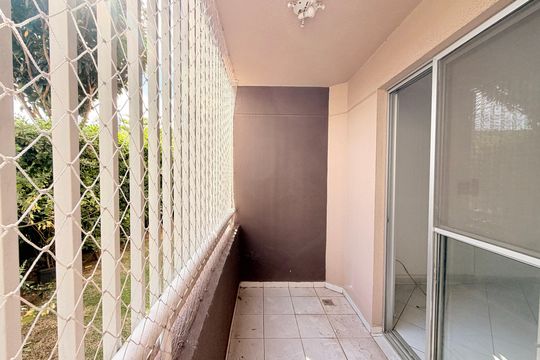 Apartamento para alugar com 2 quartos, 64m² em Vila Graff, Jundiaí