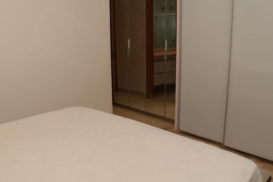 Apartamento para alugar com 3 quartos, 134m² em Setor Marista, Goiânia
