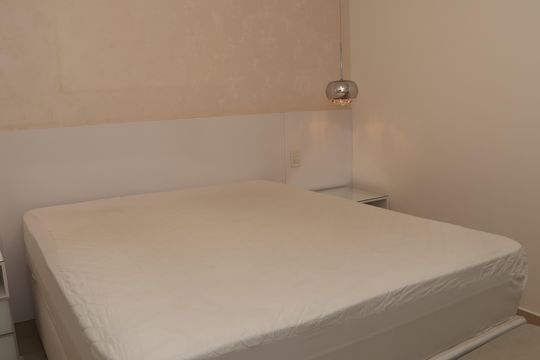 Apartamento para alugar com 3 quartos, 134m² em Setor Marista, Goiânia