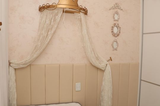 Apartamento para alugar com 3 quartos, 134m² em Setor Marista, Goiânia