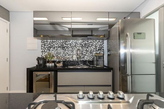 Apartamento à venda com 2 quartos, 105m² em Jardim Prainha, São Paulo