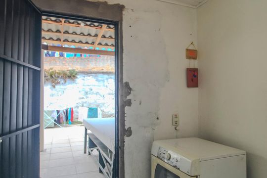Sala 2 de casa à venda com 3 quartos, 120m² em Santa Tereza, Porto Alegre
